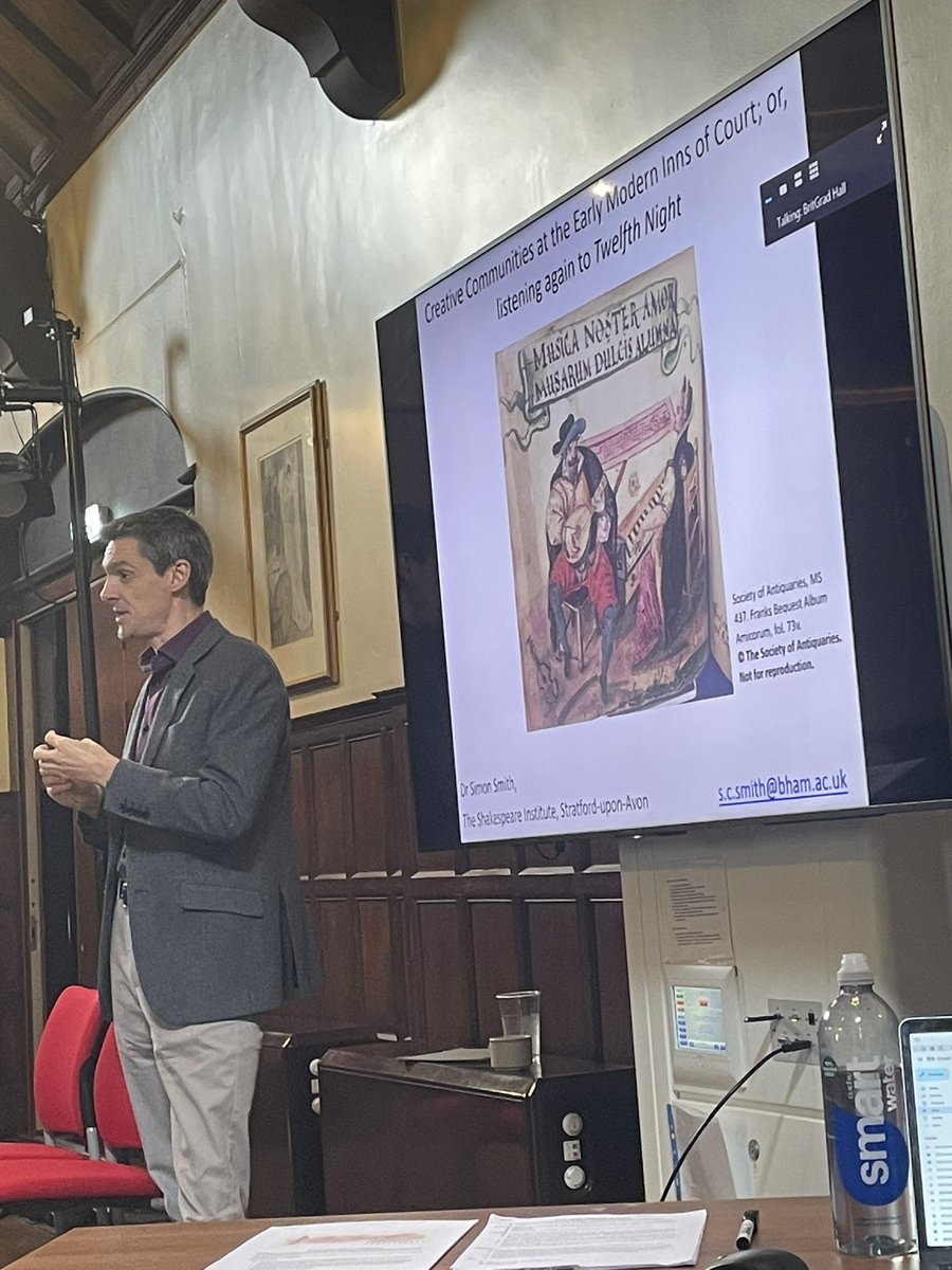 BritGrad 2026 tweet media