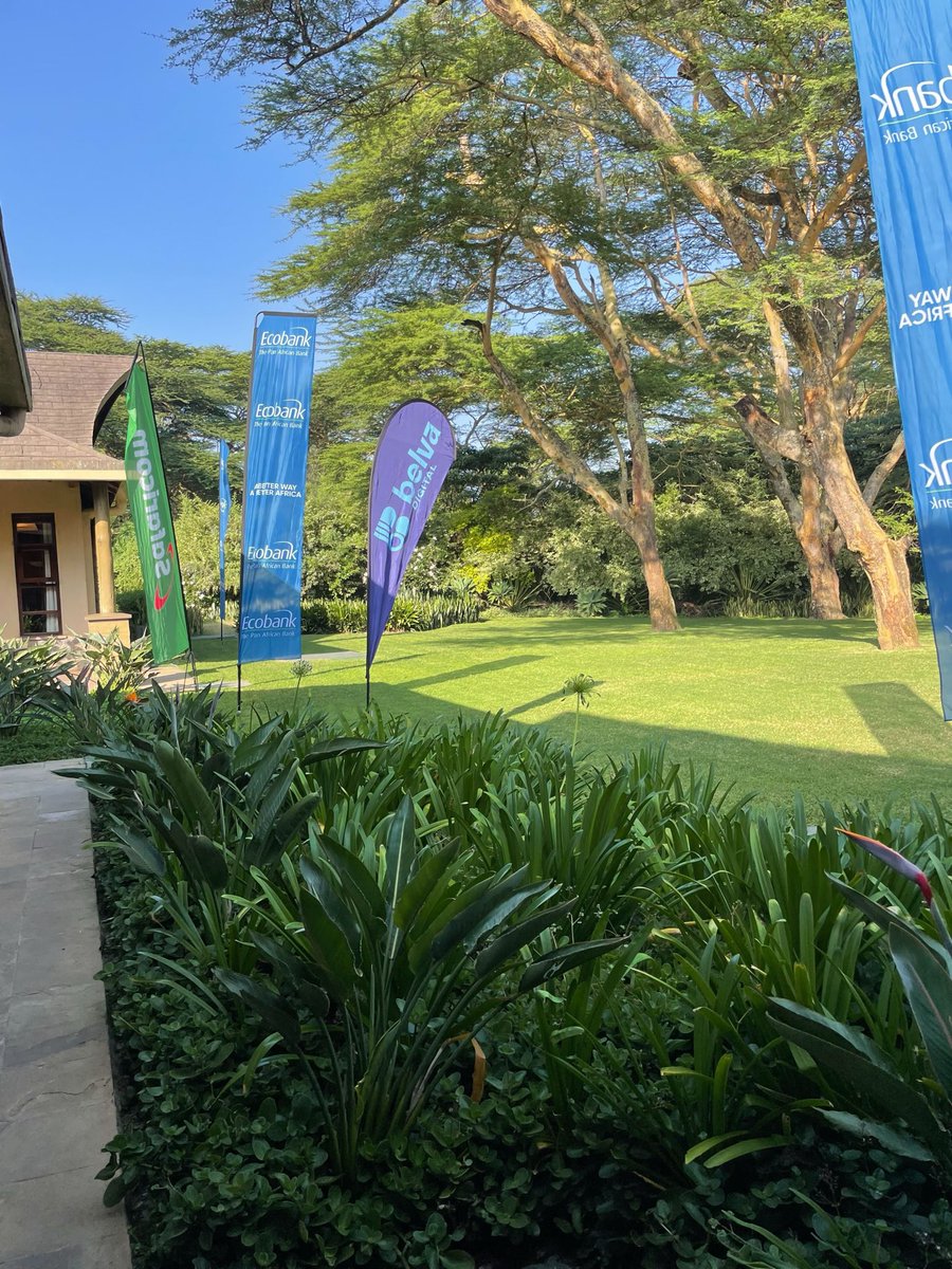 BelvaDigital's tweet photo. Day 1 at the Africa Fintech Festival and we are set up to discuss martech with the fintechs and brands present.

Discover how we can tailor digital marketing & tech strategies to accelerate growth for your businesses in and within Africa.

We are #FutureReady 

#TeamBold #AfricaFintechFestival #AFF2024 #Tech