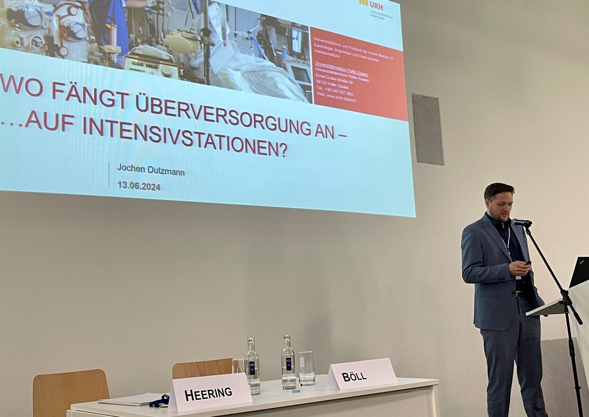Jörn Tongers (@joerntongers_md) on Twitter photo Intensivmedizin - kritisch aus unserer Klinik diskutiert:
Übertherapie vs. Ethik vs. Forensik/Unterlassung
#Intensivmedizin
#Ethik
<a href="/DGIINeV/">DGIIN e.V.</a> <a href="/DGK_AG3/">AG3 - Kardiovaskuläre Intensiv- und Notfallmedizin</a> <a href="/unimed/">Bukovic Mihael</a> Intensivmedizin - kritisch aus unserer Klinik diskutiert:
Übertherapie vs. Ethik vs. Forensik/Unterlassung
#Intensivmedizin
#Ethik
<a href="/DGIINeV/">DGIIN e.V.</a> <a href="/DGK_AG3/">AG3 - Kardiovaskuläre Intensiv- und Notfallmedizin</a> <a href="/unimed/">Bukovic Mihael</a>
