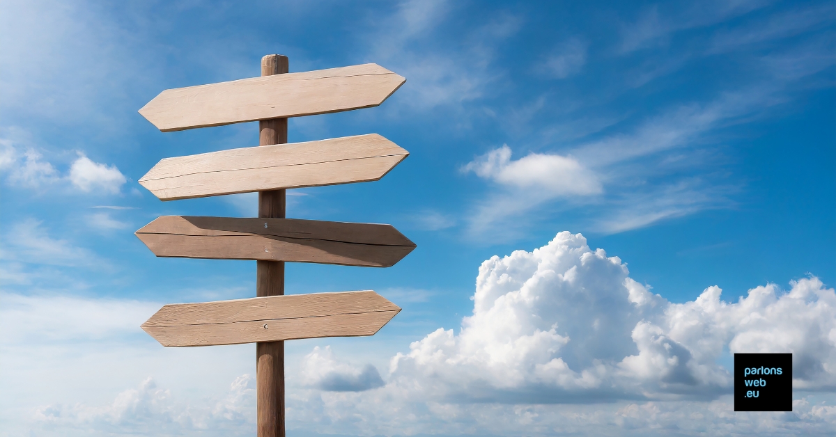 parlonsweb's tweet photo. Vous utilisez le web pour votre entreprise ?
Nous vous proposons une matinée de formation
"𝗘́𝗹𝗮𝗯𝗼𝗿𝗲𝘇 𝘃𝗼𝘁𝗿𝗲 𝘀𝘁𝗿𝗮𝘁𝗲́𝗴𝗶𝗲 𝗱𝗲 𝗰𝗼𝗺𝗺𝘂𝗻𝗶𝗰𝗮𝘁𝗶𝗼𝗻". 
Jeudi 27/06. Informations et inscription :
https://t.co/hVx1m3PHlB
#formation #strategiedecommunication https://t.co/Ti6f4wBfI3