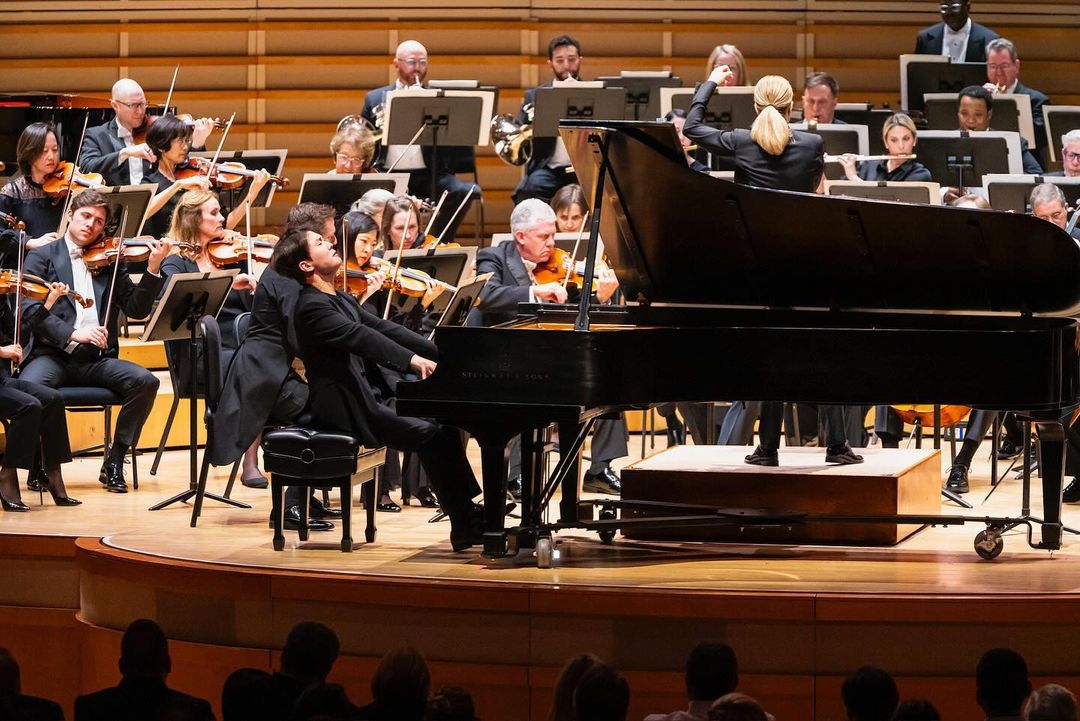 Seong-jin Cho (@seongjinch40240) on Twitter photo 