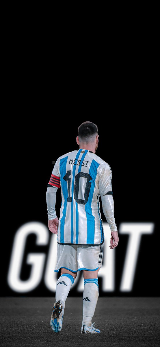 ⁴ᵏ Lionel Messi ᴳᴼᴬᵀ 🐐🇦🇷✨