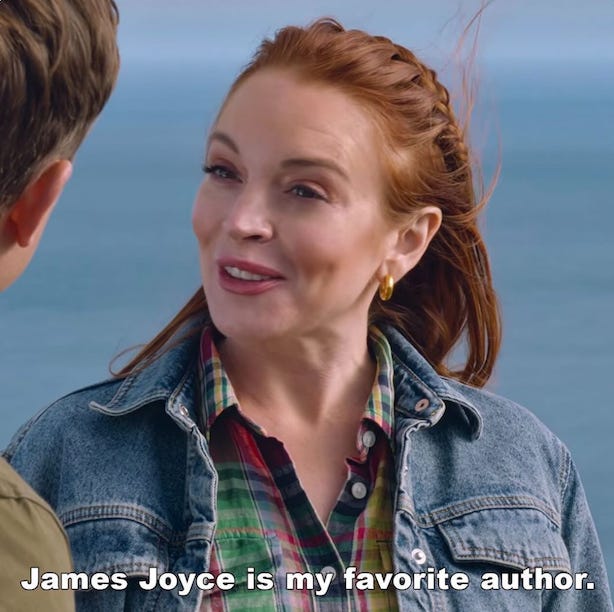 On my way to this year's International James Joyce Symposium <a href="/JoyceFound/">The International James Joyce Foundation</a> <a href="/UofGlasgow/">University of Glasgow</a>  - where on Monday I'll be giving a keynote on different kinds of reading and readers