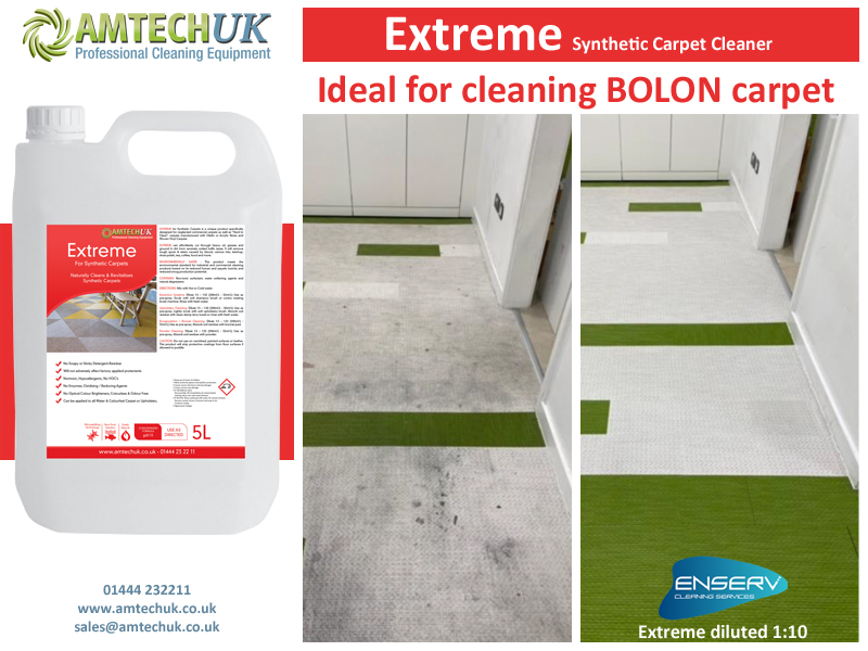 Amtech UK (@amtechu) on Twitter photo Extreme Synthetic Carpet Cleaner, ideal for cleaning Bolon carpet, and carpets made with olefin or acrylic fibres. amtechuk.co.uk/shop/Extreme_4…
#microsplitter #soapfreecleaning #carpetcleaning Extreme Synthetic Carpet Cleaner, ideal for cleaning Bolon carpet, and carpets made with olefin or acrylic fibres. amtechuk.co.uk/shop/Extreme_4…
#microsplitter #soapfreecleaning #carpetcleaning