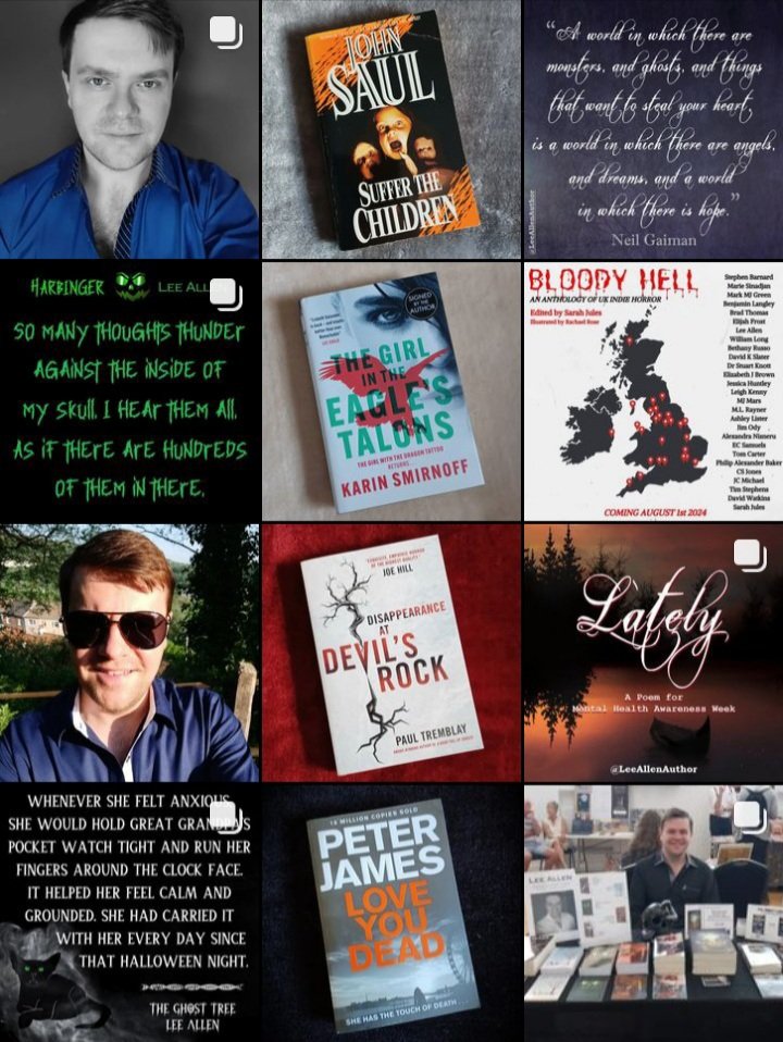 LeeAllenAuthor's tweet photo. #bookstagram #instagram #authorcommunity #writerlift #books #poetry #quotes 
https://t.co/IUsgHM9hqe https://t.co/XtKyqQZO1q