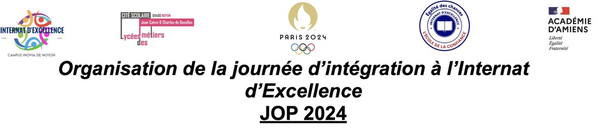 Internat d'Excellence de Noyon tweet media