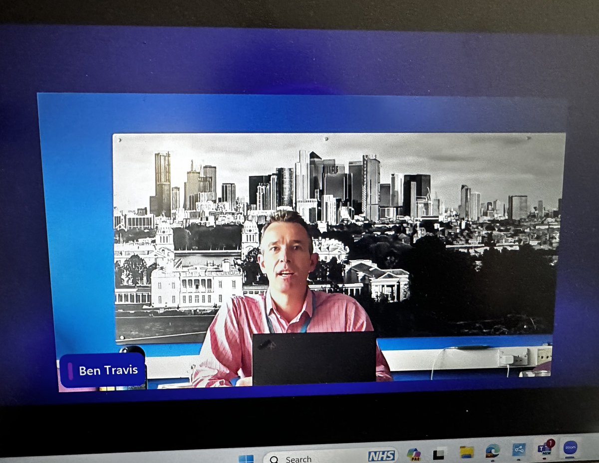 And we are LIVE!!! It’s not too late to join the Showcase. Click the link below to register and join the “2024 IMPROVEMENT SHOWCASE” 

bit.ly/4dljOaY  
#QiTwitter