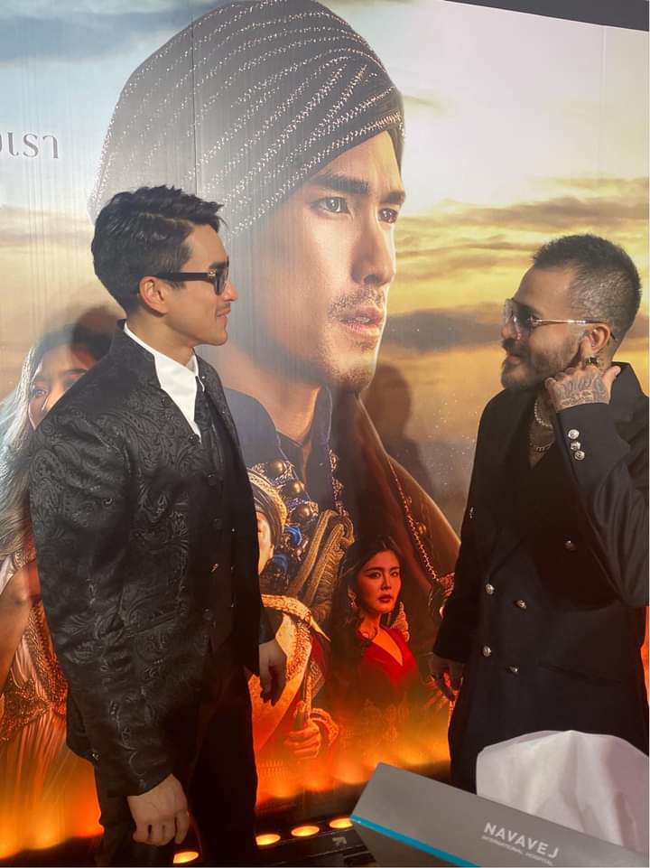 beauamis1's tweet photo. พึ่งได้อ่านที่พี่วิทย์เอเอฟเขียนถึงณเดชน์ในบทชาริฟ   https://t.co/uXYlNryPAE https://t.co/pOUExOhJdt