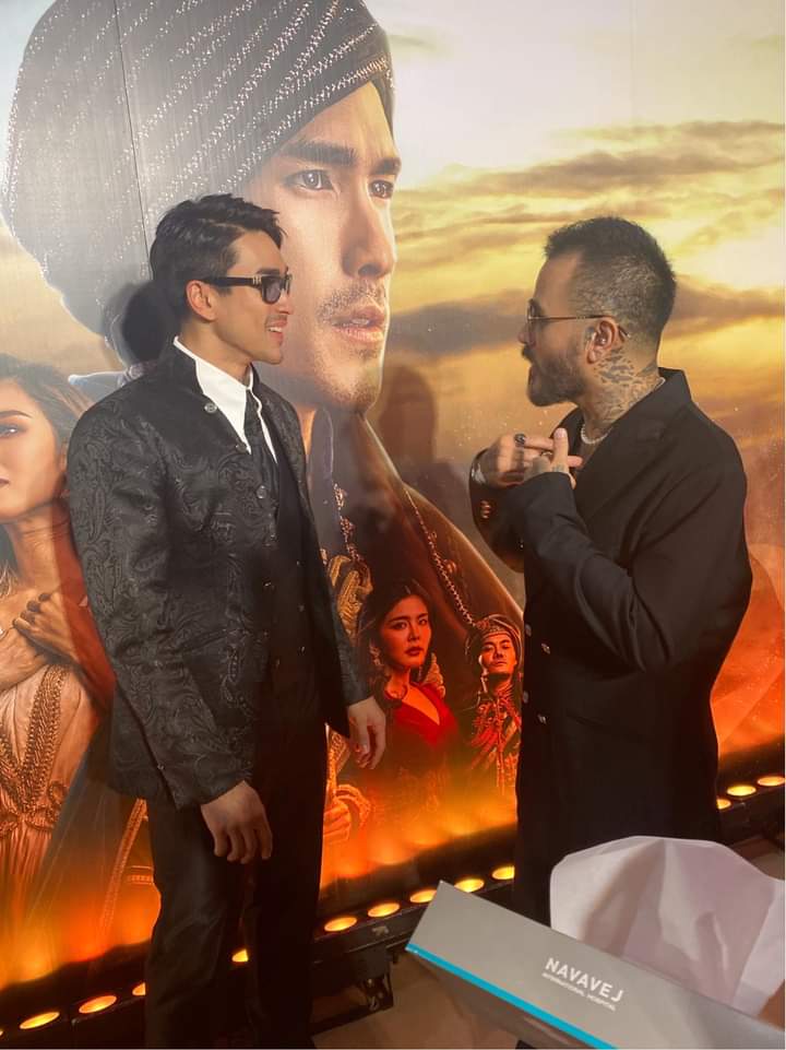 beauamis1's tweet photo. พึ่งได้อ่านที่พี่วิทย์เอเอฟเขียนถึงณเดชน์ในบทชาริฟ   https://t.co/uXYlNryPAE https://t.co/pOUExOhJdt