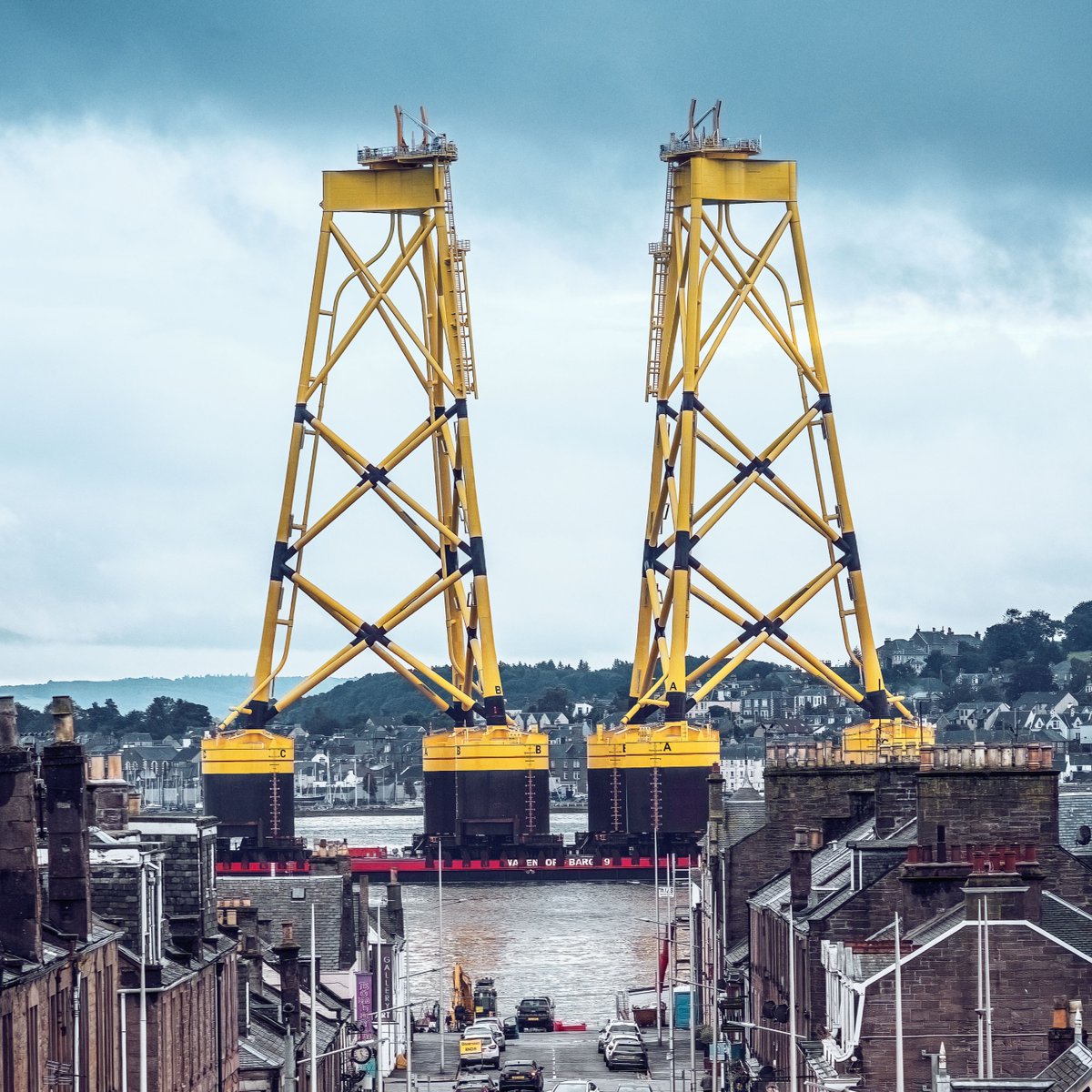 Ramboll UK (@ramboll_uk) on Twitter photo Phil Combes, Ramboll Head of Offshore Wind Engineering UK & Ireland, explains the key advantages offshore wind contributes to achieving a lower carbon future and why it is vital that we address the current challenges, in his article in
<a href="/Energy_Global/">Energy Global</a>.
Photo: Adam le Grice Phil Combes, Ramboll Head of Offshore Wind Engineering UK & Ireland, explains the key advantages offshore wind contributes to achieving a lower carbon future and why it is vital that we address the current challenges, in his article in
<a href="/Energy_Global/">Energy Global</a>.
Photo: Adam le Grice