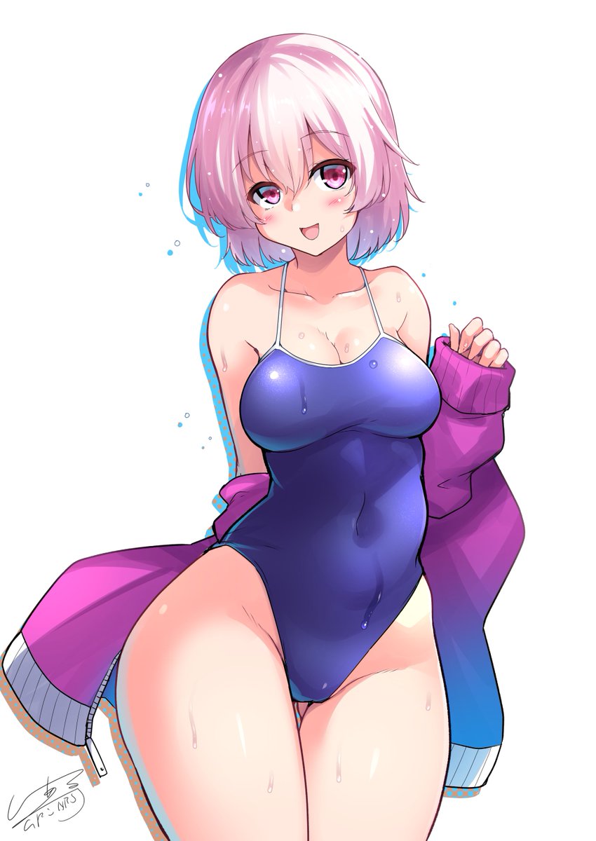 最近絵あげれてないのと、暑いので、Vさん水着絵投下
#のっす曼荼羅
#まひゆあーと
#くさつたーと
#ゆたフレあーと