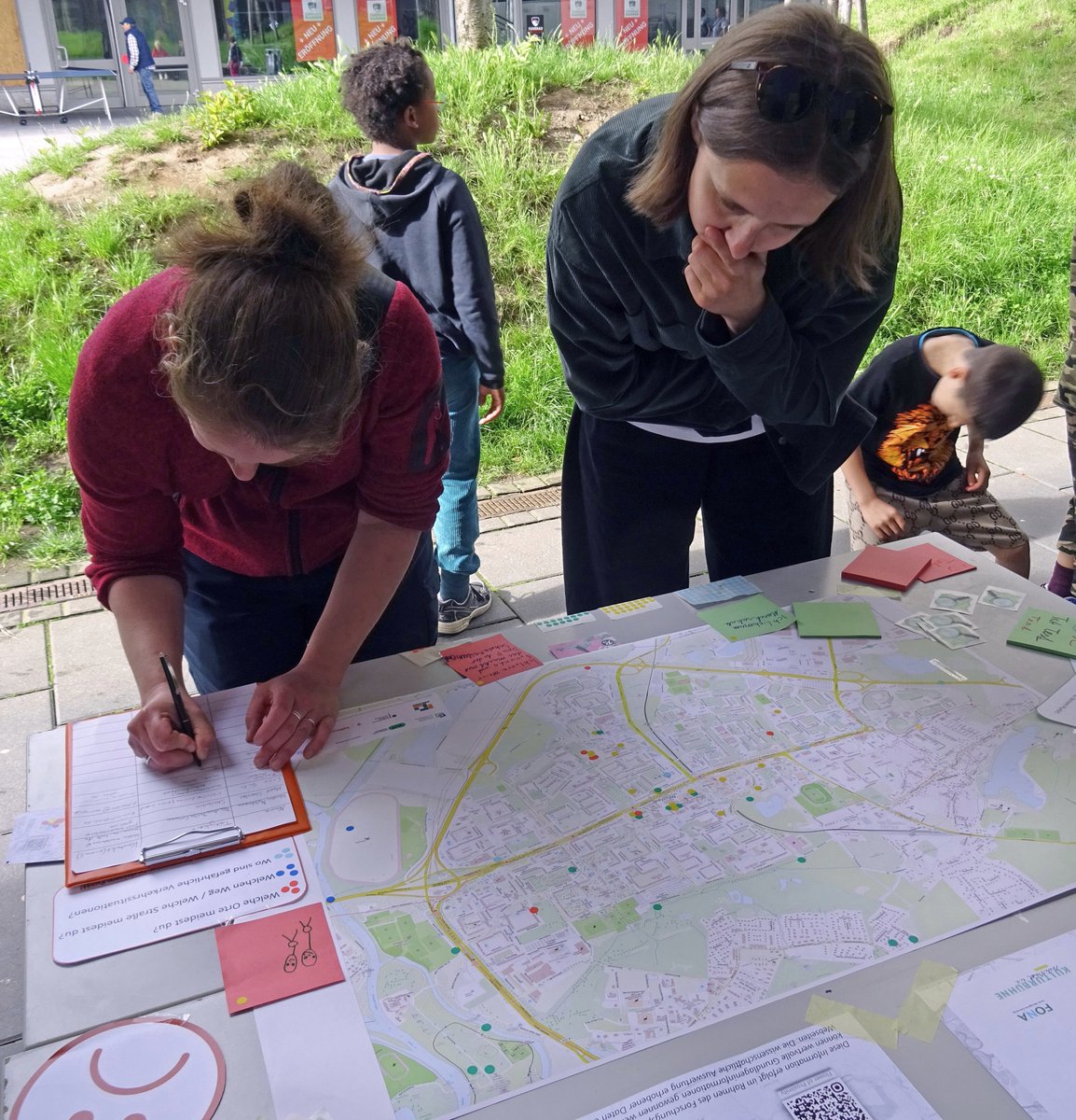 Leibniz-IÖR Dresden tweet media