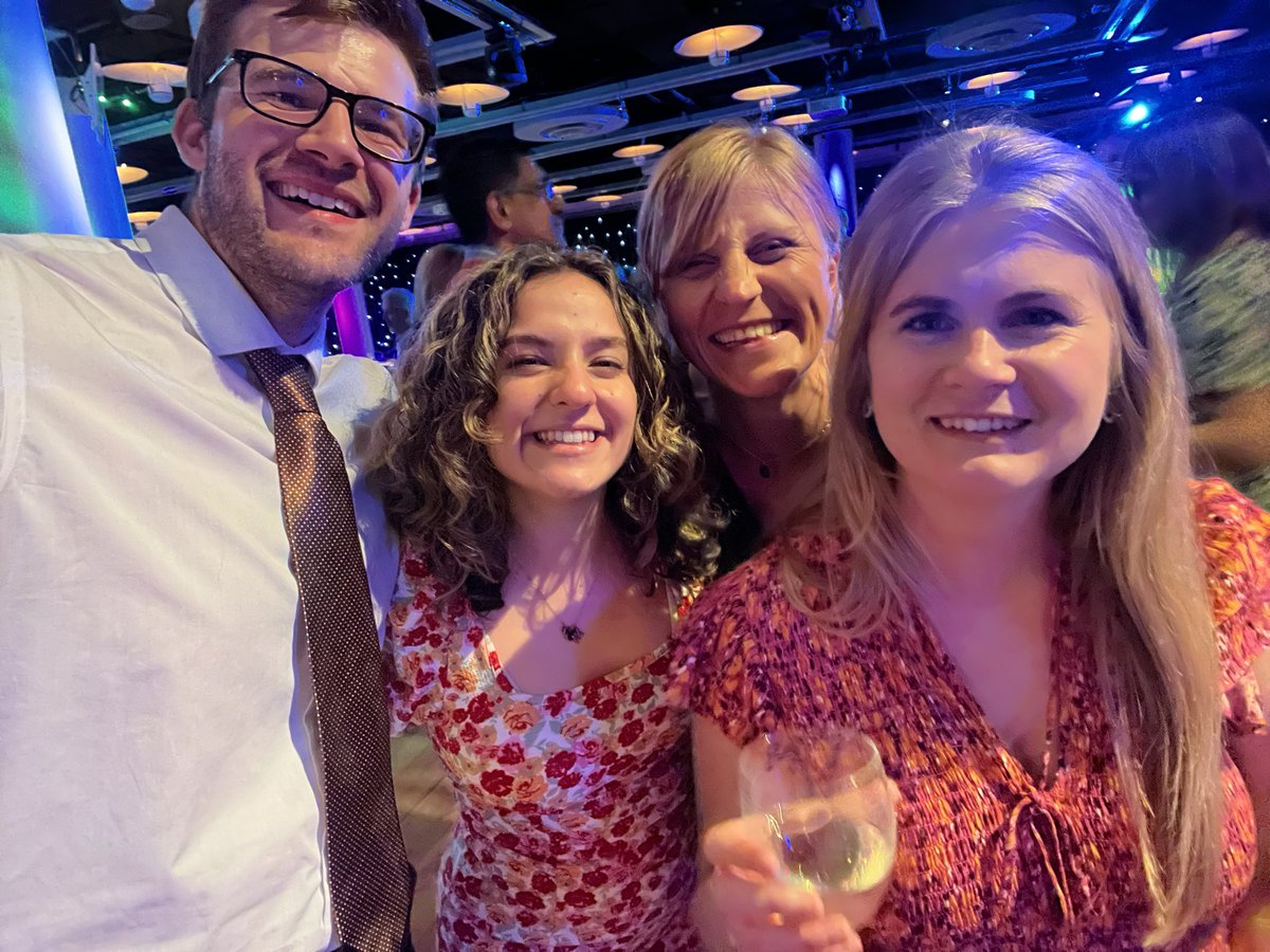OW-Dietetics (@odietetics) on Twitter photo Absolutely great time at #UKKW2024 a lot to soak up and great to see so much action from NUH team renal!
Congratulations to @DocJenAllen on best poster good to see our own <a href="/MeghanBorg/">Meghan Borg</a> and Dr Byrne presenting
A shame I couldnβt make the whole conference, always next time . . . Absolutely great time at #UKKW2024 a lot to soak up and great to see so much action from NUH team renal!
Congratulations to @DocJenAllen on best poster good to see our own <a href="/MeghanBorg/">Meghan Borg</a> and Dr Byrne presenting
A shame I couldnβt make the whole conference, always next time . . .