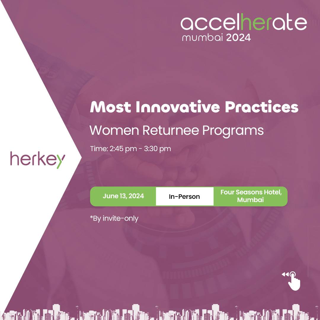 kunjal23's tweet photo. Looking forward to these interesting sessions today.  Most Innovative Practices. #diversity #AccelHERate2024 @herkeyofficial_ @nehabagaria_ https://t.co/j566C0GwAy