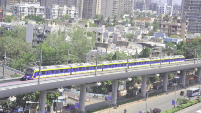 RailAnalysis's tweet photo. #MumbaiMetro #Line-2B: #MMRDA awards #civilwork #contract to J. Kumar Infraprojects

Read more...https://t.co/1YepI7DFPp
 
#metro #electrical #infrastructure #stations #construction #jkumarinfraprojects #electronic #PMCservices #development #project https://t.co/zluEe1OGd5