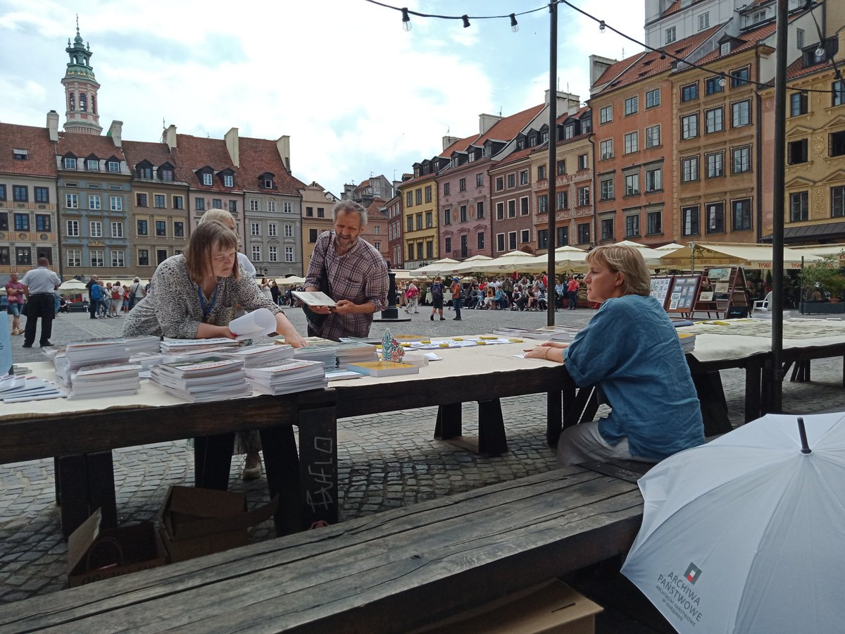 AP Warszawa (@APWarszawa) / Posts / X