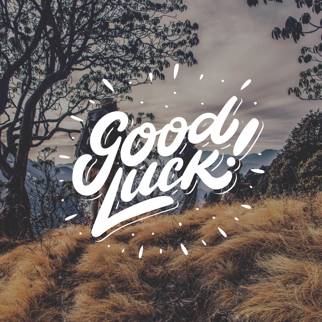 🍀GOOD LUCK🍀

Good luck to our KS3 teams taking part in the Middle School Geography Tournament today at Penkridge Middle School!

#inittowinit #eyesontheprize #geography