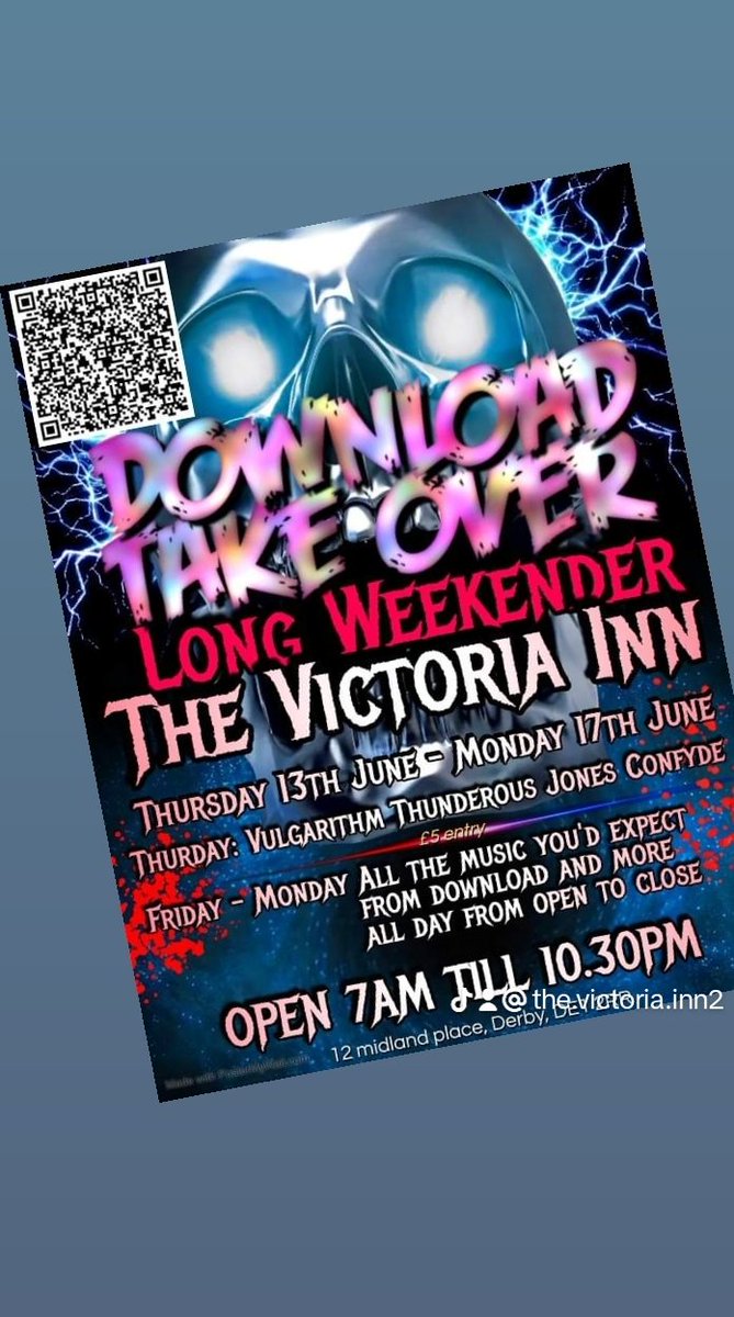 VictoriaInn2022's tweet photo. More info in link
https://t.co/yoooMSuwap https://t.co/MtwtRcKtpv