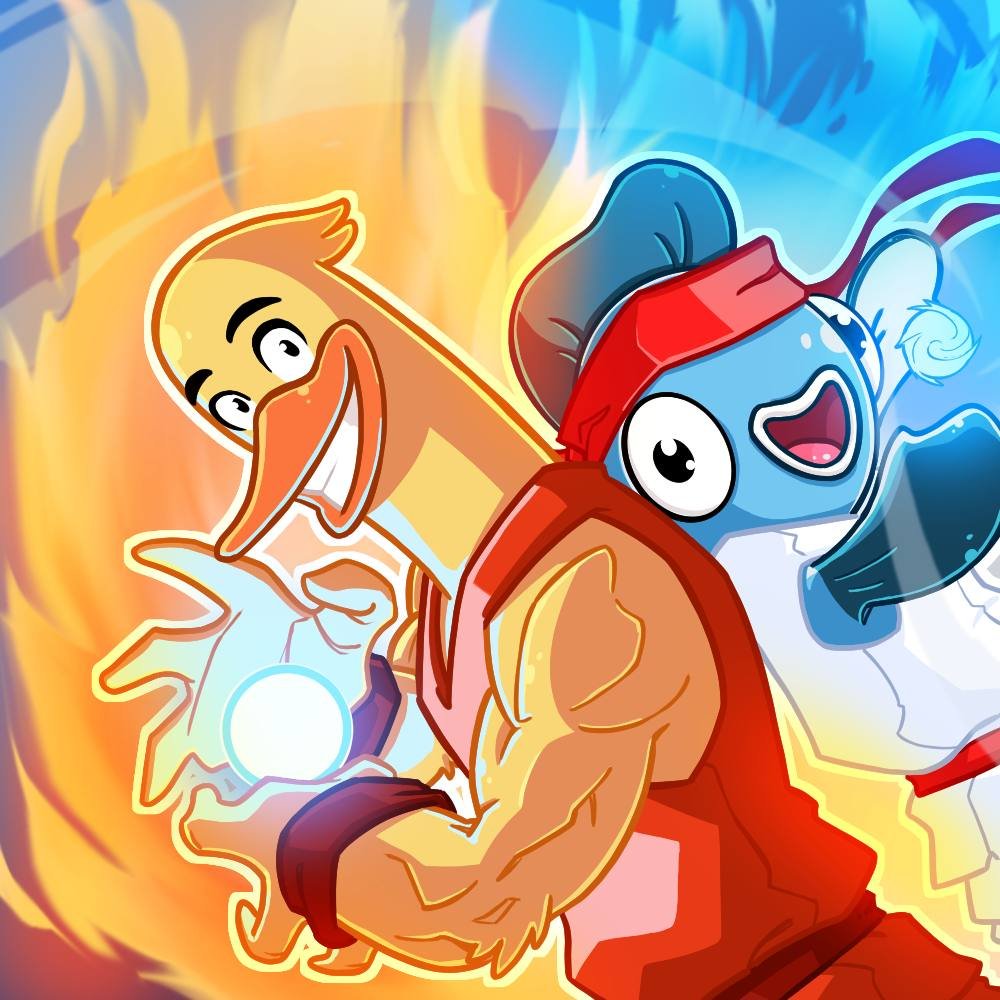 THE WAIT IS FINALLY OVER FOR TPS 🚀

The best partnership deserves the best product.

TON FISH X TONY THE DUCK

Two animals on $TON making noise that every crypto community will hear 🔥

June 28TH - MARK YOUR CALENDAR 📅

TPS IS GOING LIVE!

Make sure to follow both $FISH &amp; $TONY