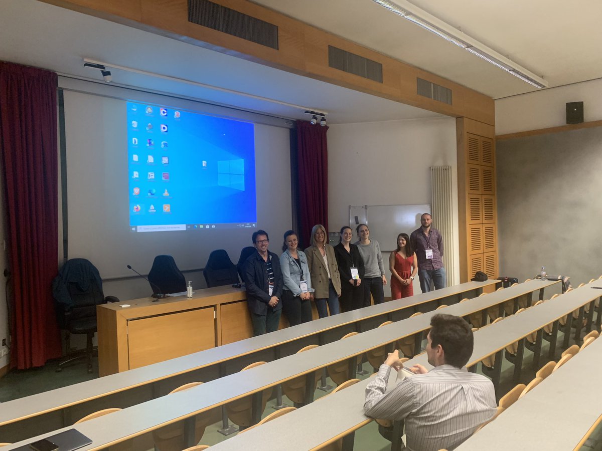 François Montastruc, MD, PhD tweet media