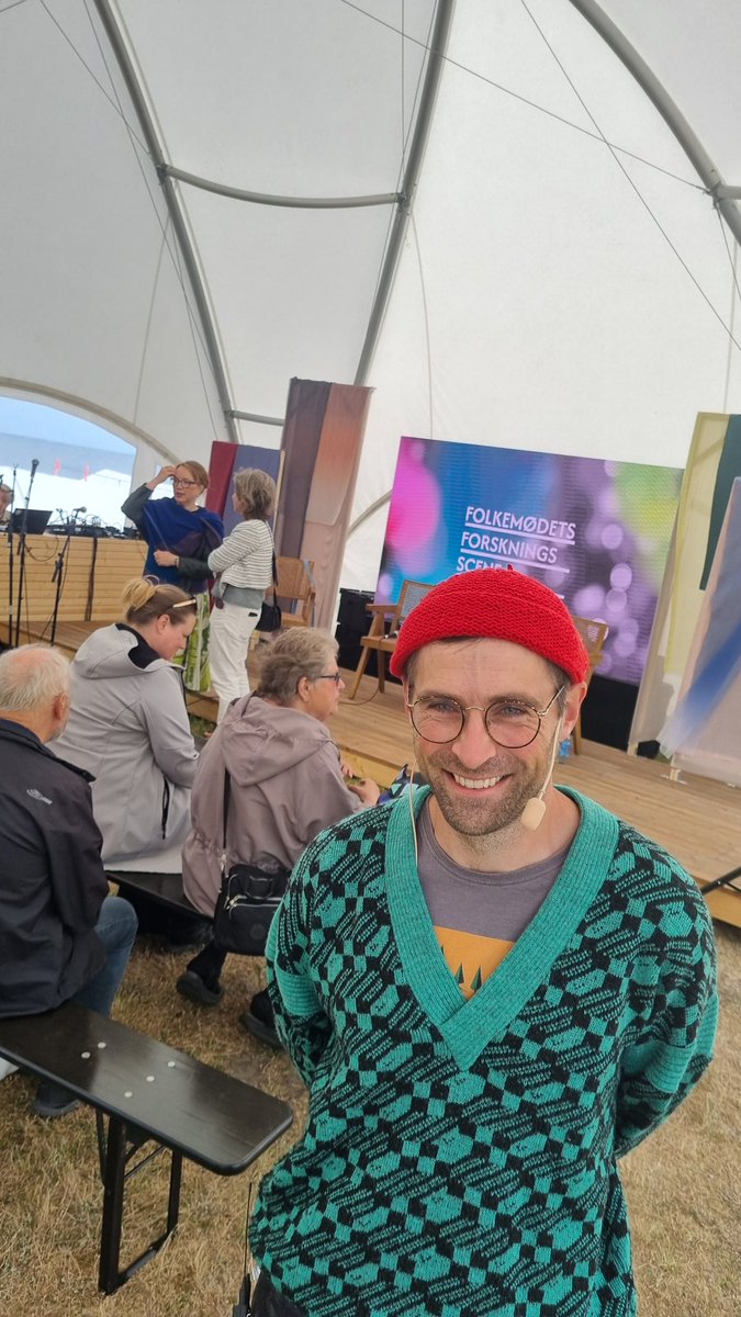 Peter Hyldgård tweet media