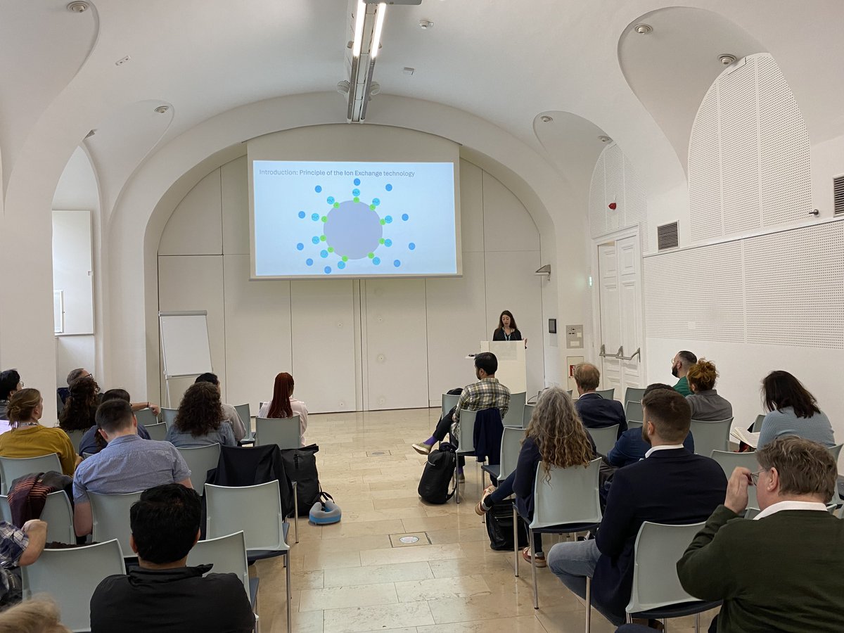 H2020_RecaP tweet media