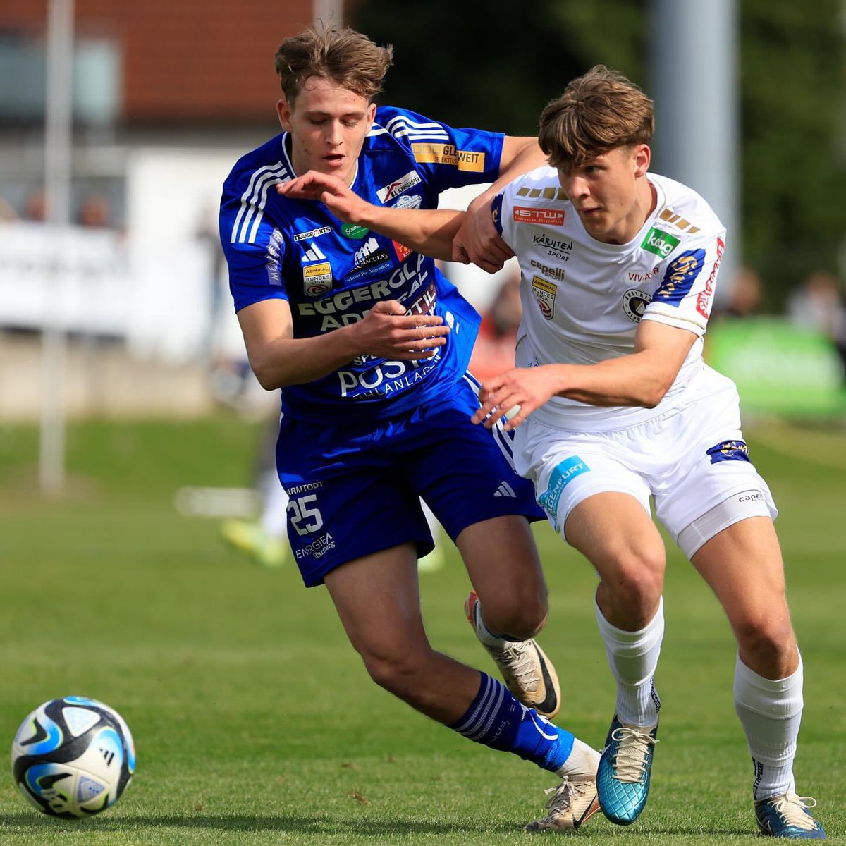 austria_sk's tweet photo. Tolle Entwicklung! Abwehr-Talent #Robatsch ist bereit für größere Rolle 😈👉🏼 https://t.co/OjtfzAJHNg

#ska #forzaviola https://t.co/Dt0rfirVQF