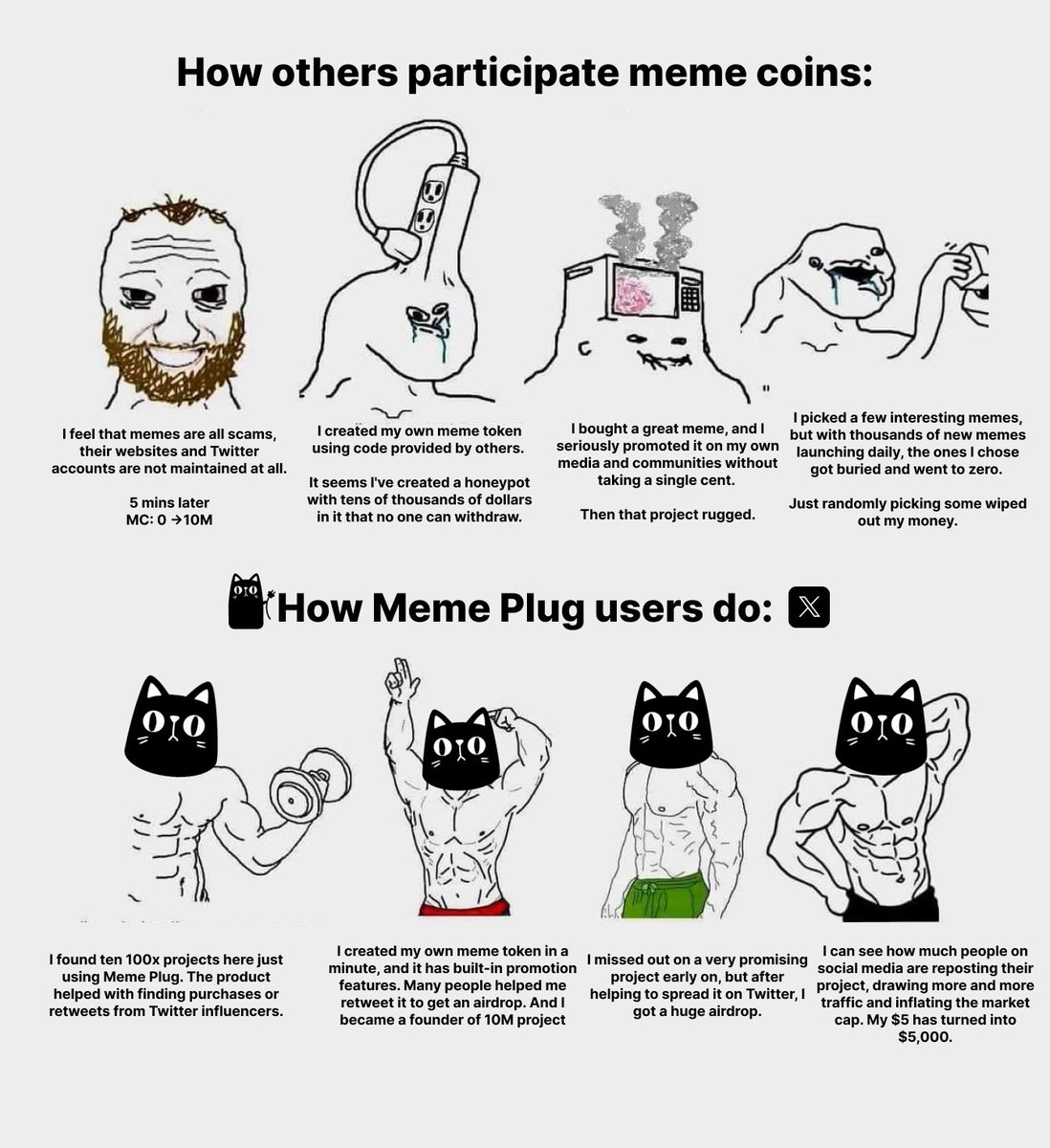 Meme Plug (@MemePlugWorld) / Posts / X