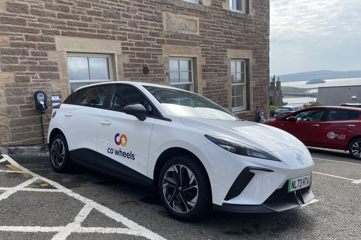 ReFLEX Orkney tweet media