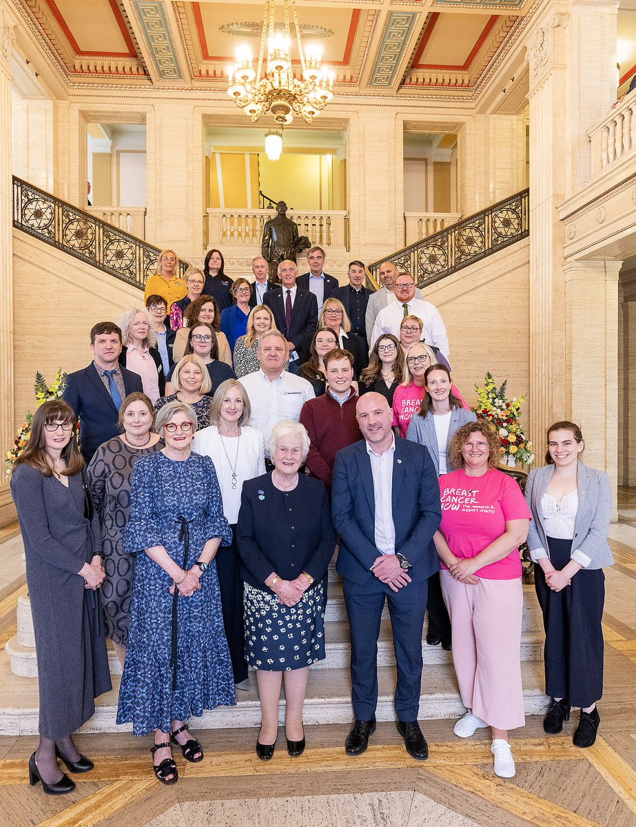 SwellFermanagh's tweet photo. We are delighted SWELL is one of 34 charities in NI to join the newly formed NI Cancer Charities Coalition.  
The coalition seek to collectively bring positive change for NI people affected by cancer.  @moneillsf @little_pengelly @stewartcdickson @mikenesbittni @IrvineGenevieve https://t.co/WTYLJF4qAk