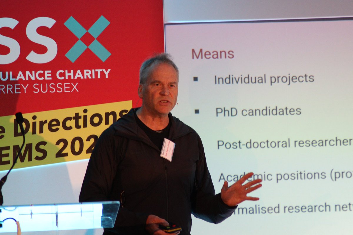 Air Ambulance Charity Kent Surrey Sussex tweet media