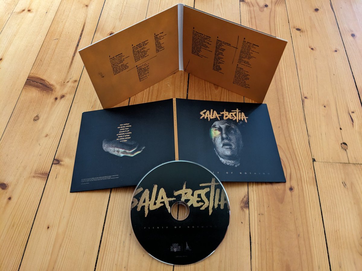 Cheap Satanism tweet media