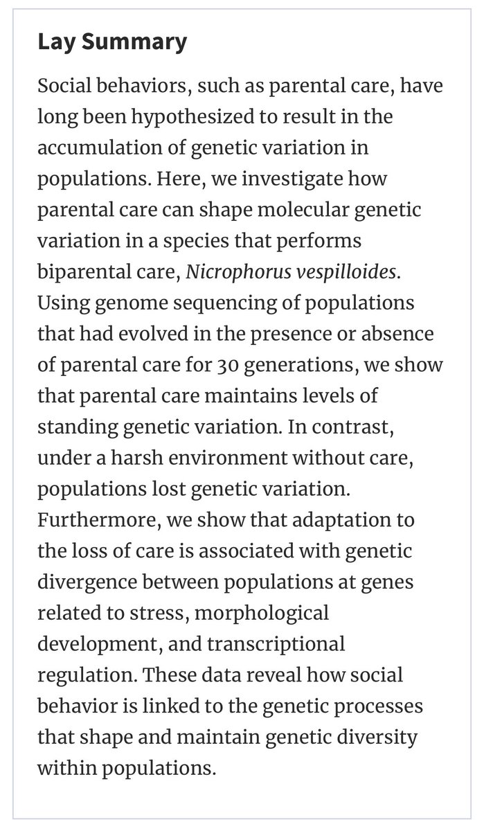 This never stops being funny: academics trying to write a “lay summary”.