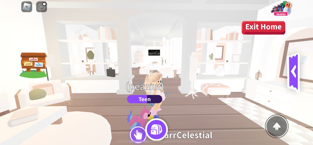 Hi! I am a builder on adopt me and looking for good offers:D

See my comments below

(Building layout is inspired from osiris✨!)