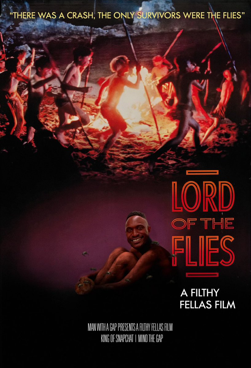 StevoTheMadMan's tweet photo. Anyone seen this Film Recommendation from @LickshotLippy ? 

@Filthy_Fellas #FilmSchool https://t.co/8sFDg5bcK6