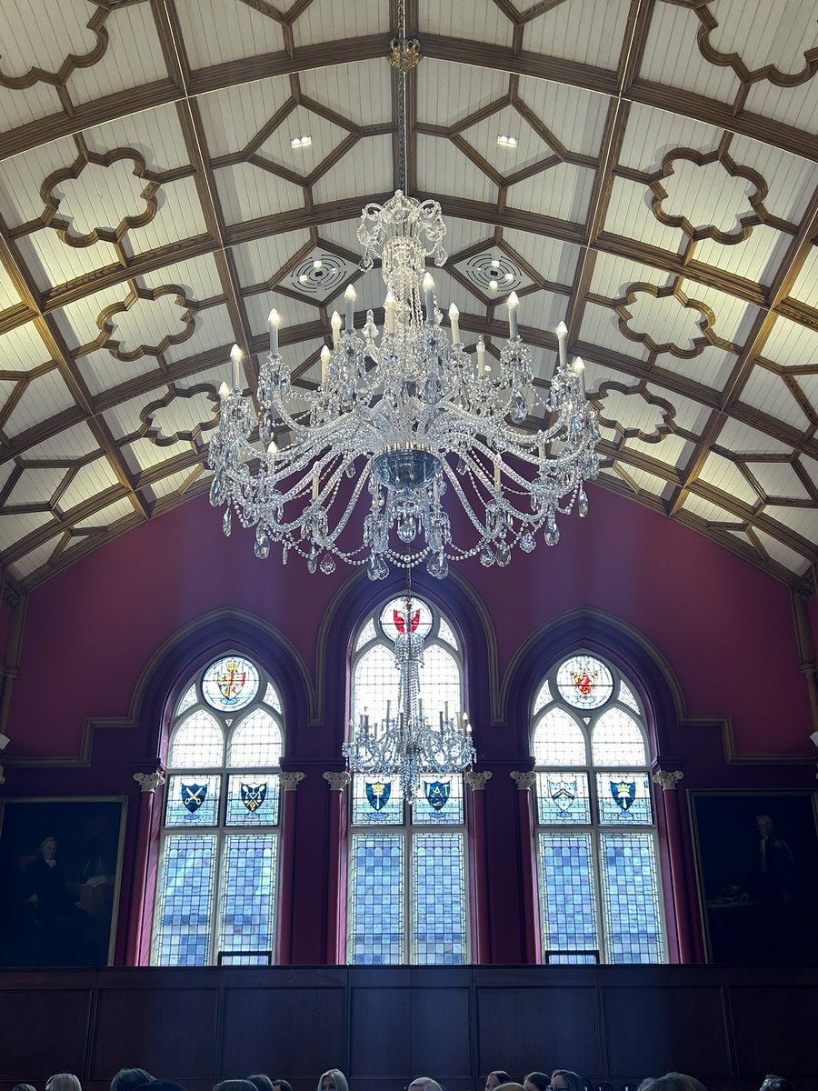 What an amazing venue for our Early Years Development Day in Inverness 
Thank you for coming from far and wide from all over the Highlands! 
#earlyyears