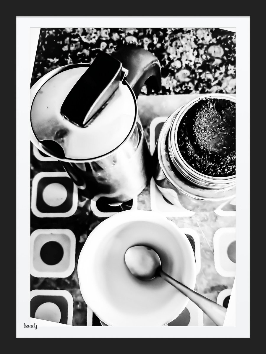 IsaacGFoto's tweet photo. #cofee #CofeeMates #MorningVibe #cafe #photo #photography #fotografia #blackandwhitephoto #blackandwhite #time #creative #art #GoodmorningVibezX #goodmorning #arte πΈβ
Buenos dΓas. πͺπΈ https://t.co/4hNuJeh0Lu
