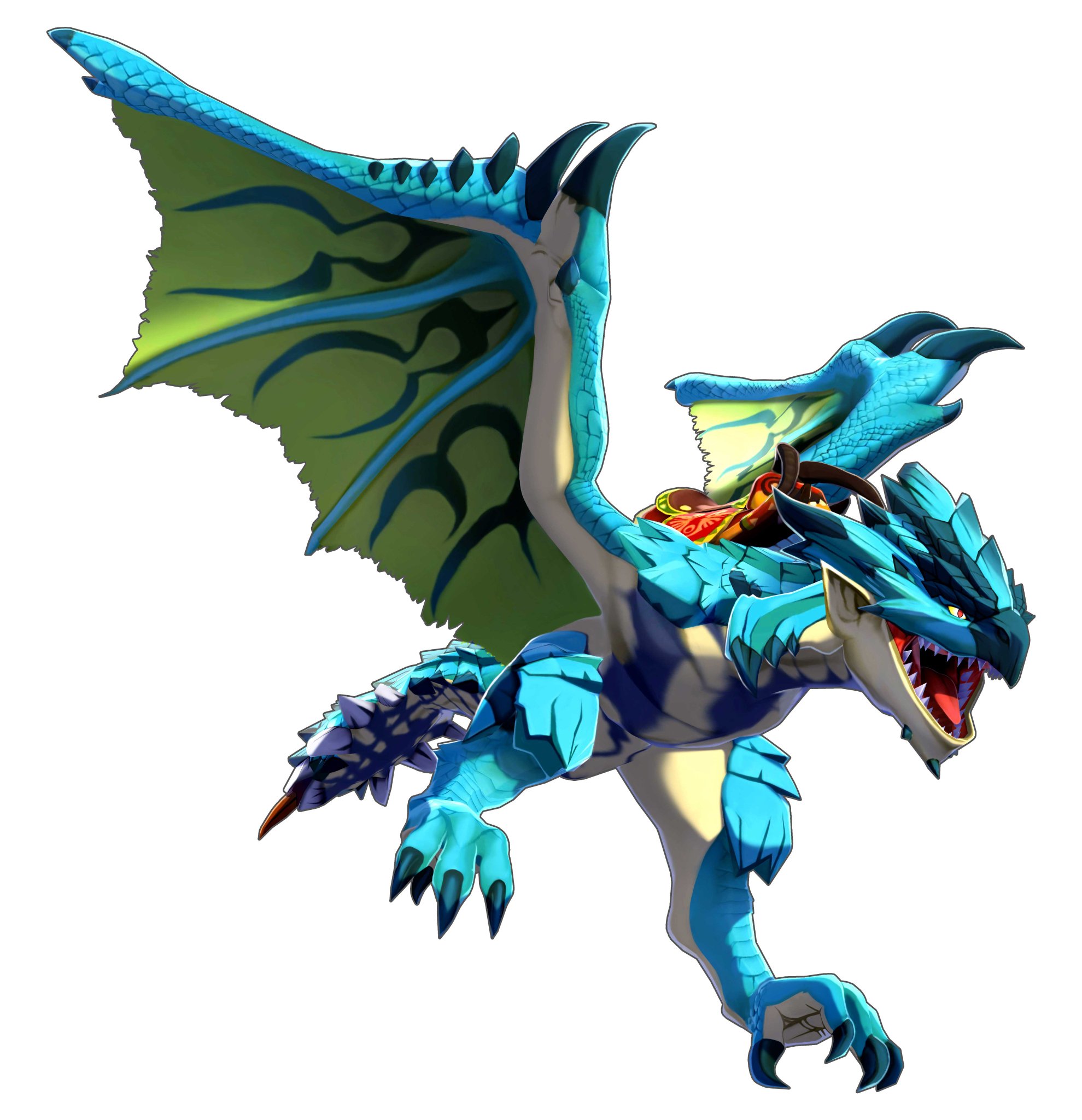 モンスターハンターワールド：アイスボーン公式 on X: 