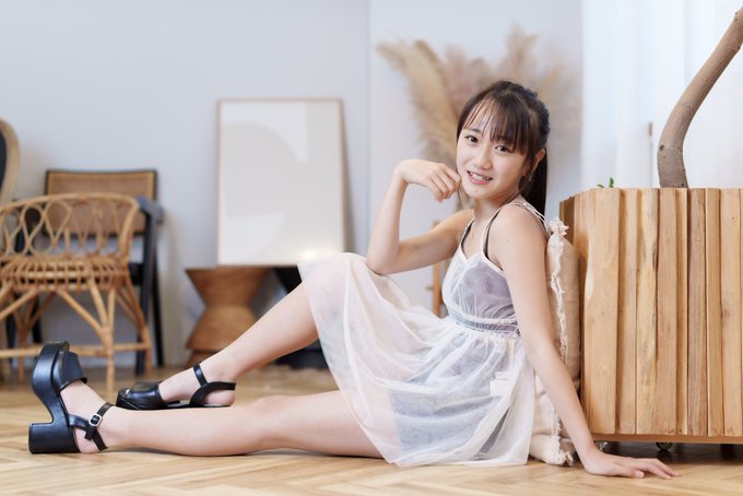 Twitterのコスプレ画像7