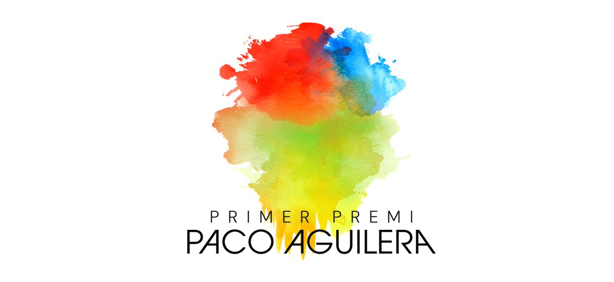 GrupPereMata's tweet photo. Convocat el 1r Premi de Pintura Dr. Paco Aguilera per promocionar el talent artístic de les persones amb discapacitat intel·lectual https://t.co/LCxomjrXM3 https://t.co/8emqmHhbW4