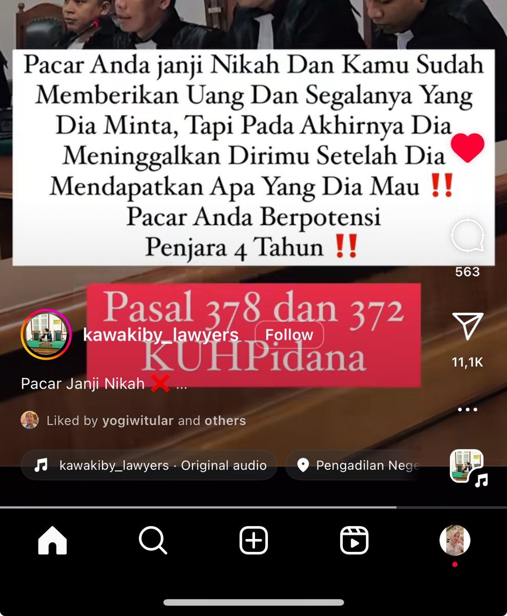 Huhuuu mas yogii againn