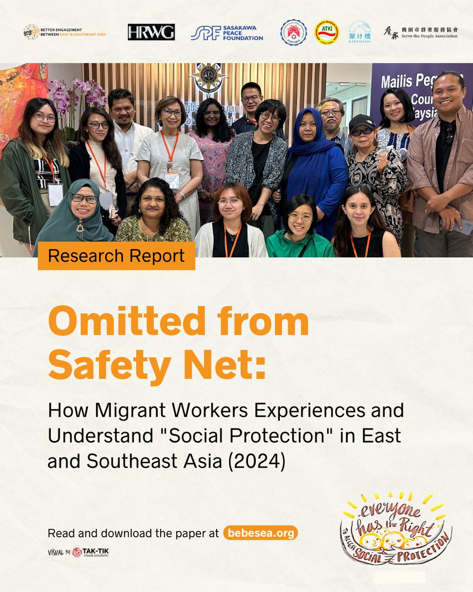 Better Engagement Between East and Southeast Asia tweet media