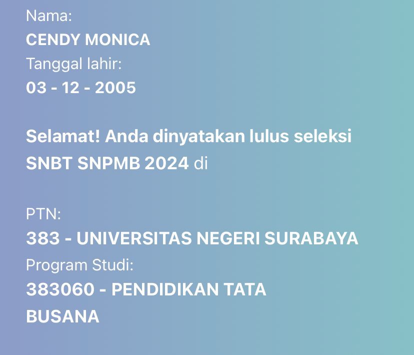 ghipssy's tweet photo. OCAA KERENN BGTTT SYGKUUU🫶🏻🫶🏻😍😍 PROUD OF UU‼️‼️

udh gausah galauu” nangis” lagiii yaaaaa☺️🙏🏻🫶🏻 @shtuphoney https://t.co/ZFC2r8Q9hM