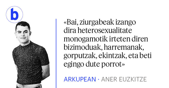 ✍️'Desesperantea da baina', <a href="/anereuzkitze/">Aner</a>​ren  #Arkupean zutabea, gaur BERRIAn. Irakurri osorik, hemen👇
berria.eus/iritzia/arkupe…