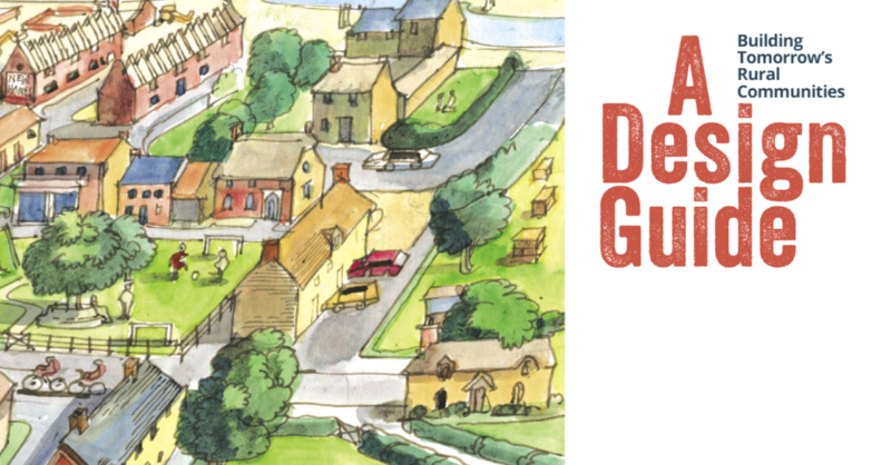 EnglishRural's tweet photo. It's official! 🎉 Today, we're launching a game-changing #RuralHousing Design Guide, with a Foreword by HRH The Princess Royal – set to revolutionise the way we think about rural homes. Beautiful, affordable, and thriving! 🏡 #RethinkRuralHousing #RuralHousingWeek