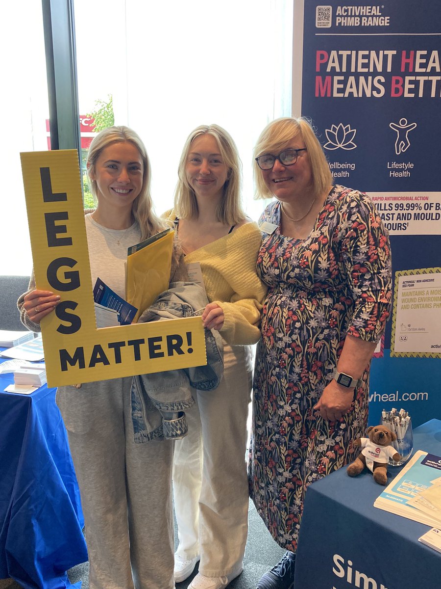 Linda Primmer (@lindaprimmer) on Twitter photo #Legsmatter <a href="/NHSLothian/">NHS Lothian</a> for nurse from AMU RIE Edinburgh . Enjoy the day <a href="/Novotel/">Novotel Manager</a> Edinburgh Park #Legsmatter <a href="/NHSLothian/">NHS Lothian</a> for nurse from AMU RIE Edinburgh . Enjoy the day <a href="/Novotel/">Novotel Manager</a> Edinburgh Park
