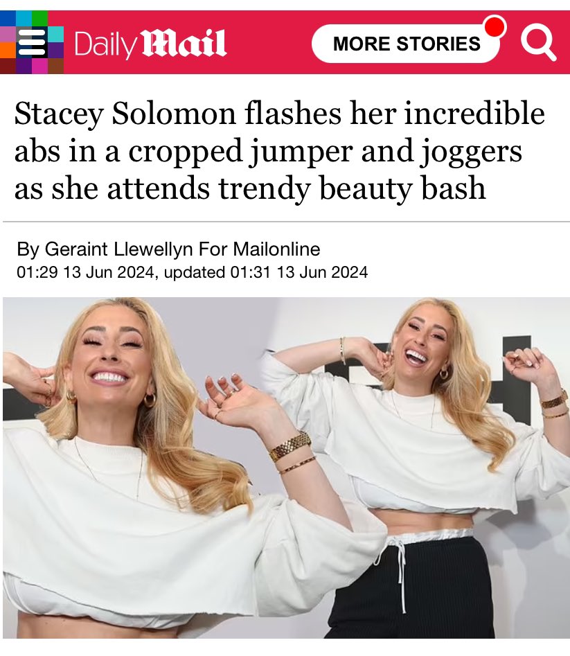 Andy Barnes tweet media