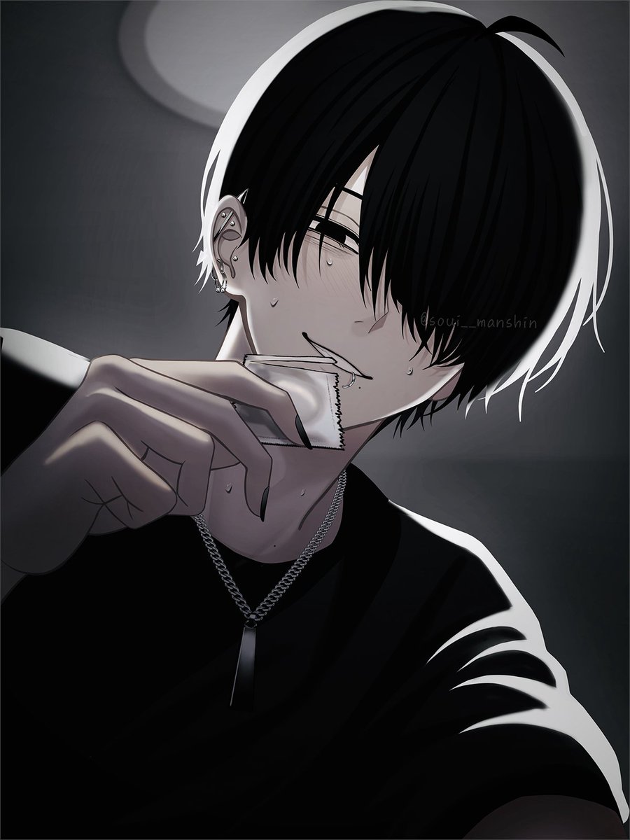 Post by 満身ｿｳｲ on X: 🖤