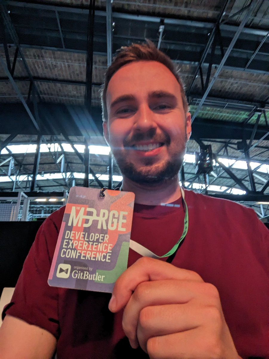 naderman's tweet image. Attending #diemerge and working with PHP? 👋 Come meet me to chat Composer/Packagist/PHP Foundation! Would love to learn about your struggles all around the language and dev tooling for it! 🐘 #themerge