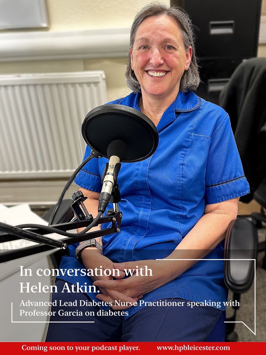 HpbLeicester's tweet photo. All podcast recordings now completed with excellent contributions from our subject matter experts. Just making final adjustments to our “Chronic Pancreatitis” before its release. @UHL_DIETITIANS @Leic_hospital https://t.co/IA2N3Ef8ni